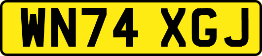 WN74XGJ