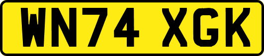 WN74XGK