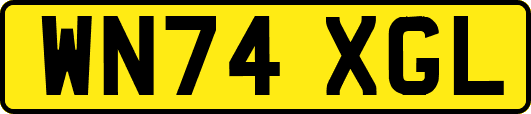 WN74XGL