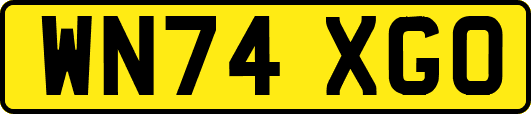 WN74XGO