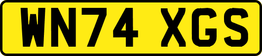WN74XGS