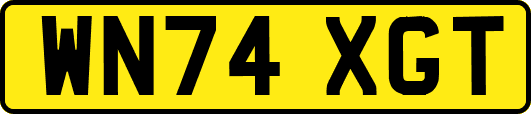 WN74XGT
