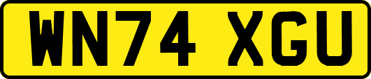 WN74XGU