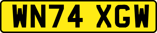 WN74XGW