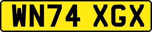 WN74XGX