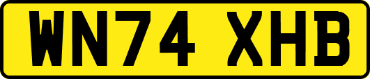 WN74XHB