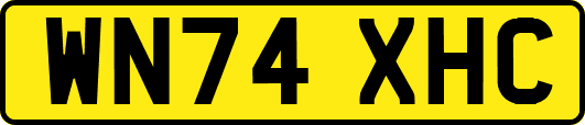 WN74XHC