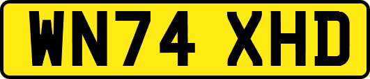 WN74XHD