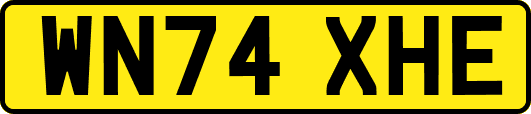 WN74XHE