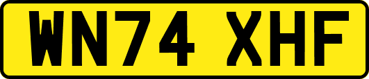 WN74XHF