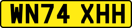 WN74XHH
