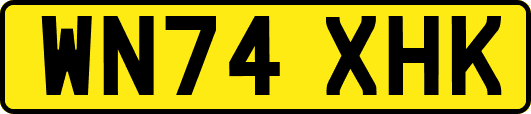 WN74XHK