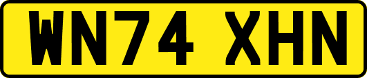 WN74XHN
