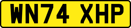 WN74XHP