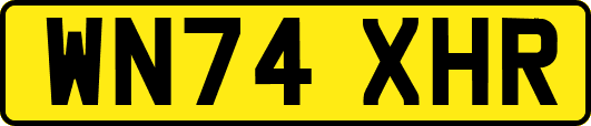 WN74XHR
