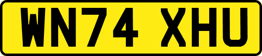 WN74XHU