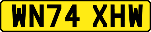 WN74XHW