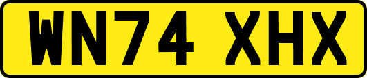 WN74XHX