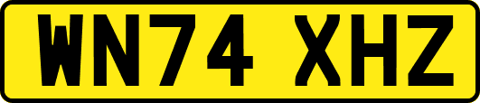 WN74XHZ