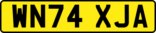 WN74XJA