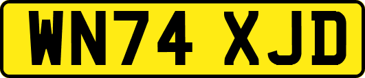 WN74XJD