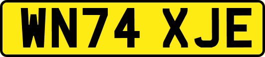 WN74XJE