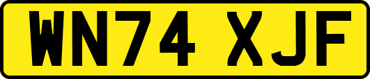 WN74XJF