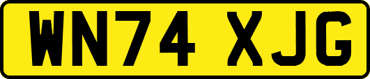 WN74XJG