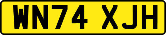 WN74XJH