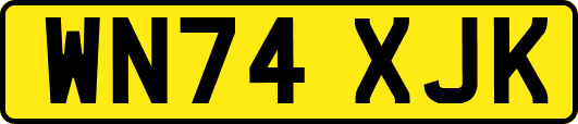 WN74XJK