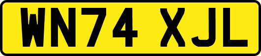 WN74XJL