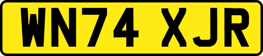 WN74XJR