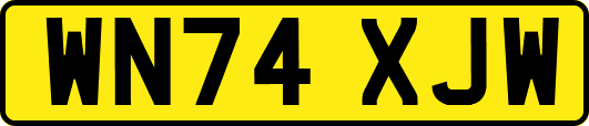 WN74XJW