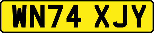 WN74XJY