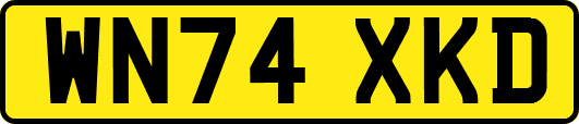 WN74XKD