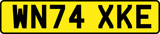 WN74XKE