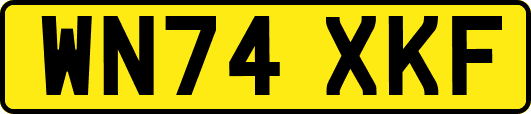WN74XKF