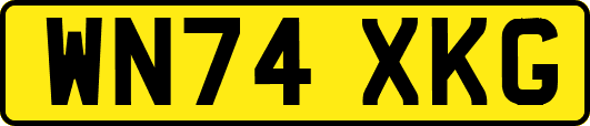 WN74XKG