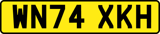 WN74XKH