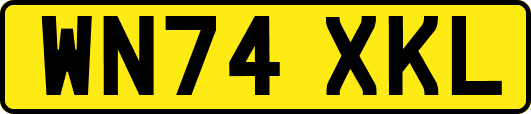 WN74XKL