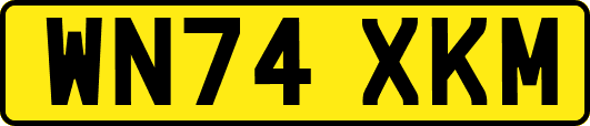 WN74XKM