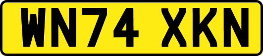 WN74XKN