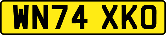 WN74XKO