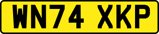 WN74XKP