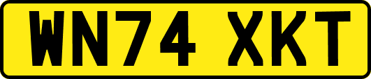 WN74XKT