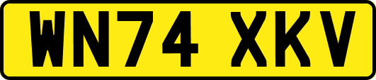 WN74XKV