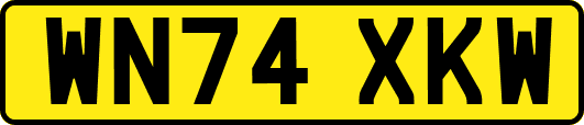 WN74XKW