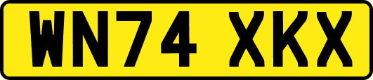 WN74XKX