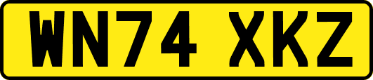 WN74XKZ