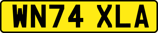 WN74XLA